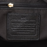 Coach Canvas Monogram Handbag