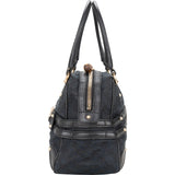 Gucci GG Monogram Horsebit Handbag