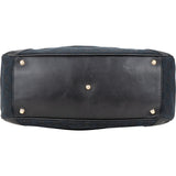 Gucci GG Monogram Horsebit Handbag