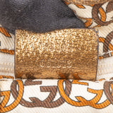 Gucci GG Monogram Princy Handbag