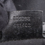 Gucci GG Monogram Horsebit Handbag