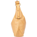 Gucci Leather Horsebit Hobo Bag