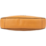 Coach Brown Leather Chelsea Shoulder Bag