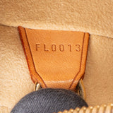 Louis Vuitton Canvas Monogram Cite GM Shoulder Bag