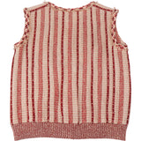 Chanel Tweed Pailetten Sequin Tweed Jacket Vest (DE 36 / FR 38)