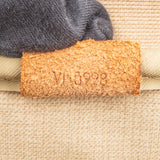 Louis Vuitton Canvas Monogram Deauville Handbag