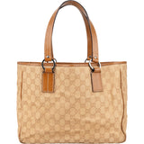 Gucci GG Monogram Handbag