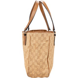 Gucci GG Monogram Handbag