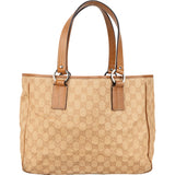 Gucci GG Monogram Handbag