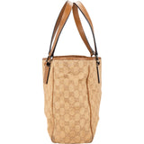 Gucci GG Monogram Handbag