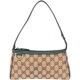 Gucci GG Monogram Mini Abbey Handbag