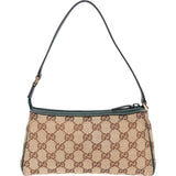 Gucci GG Monogram Mini Abbey Handbag