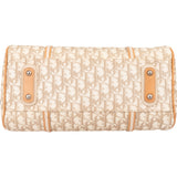 Christian Dior Trotter Monogram Romantique Heart Handbag
