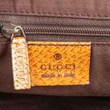 Gucci GG Monogram Handbag