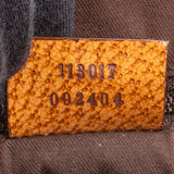 Gucci GG Monogram Handbag