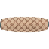 Gucci GG Monogram Mini Abbey Handbag