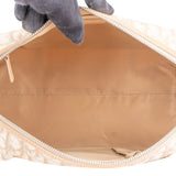 Christian Dior Trotter Monogram Romantique Heart Handbag