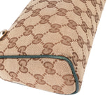 Gucci GG Monogram Mini Abbey Handbag