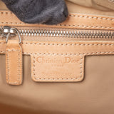 Christian Dior Trotter Monogram Romantique Heart Handbag