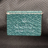 Gucci GG Monogram Mini Abbey Handbag