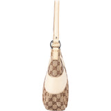 Gucci GG Monogram Line Handbag