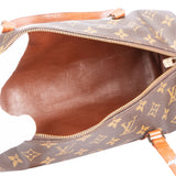 Louis Vuitton Canvas Monogram Papillon Set Handbag