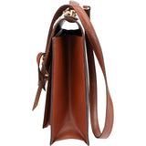 Louis Vuitton Canvas Monogram Monceau Handbag