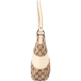 Gucci GG Monogram Line Handbag