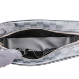 Louis Vuitton Damier Graphit Monogram Trousse Toilette Clutch