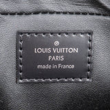 Louis Vuitton Damier Graphit Monogram Trousse Toilette Clutch