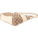 Gucci GG Monogram Line Handbag