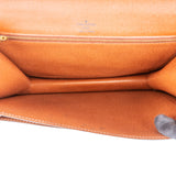 Louis Vuitton Canvas Monogram Monceau Handbag