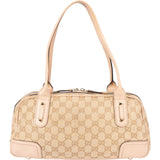 Gucci GG Monogram Princy Handbag