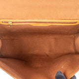 Louis Vuitton Canvas Monogram Beverly Handbag