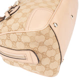 Gucci GG Monogram Princy Handbag