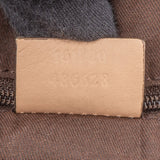 Gucci GG Monogram Princy Handbag