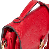 Louis Vuitton Empreinte Leather Metis Handbag