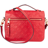 Louis Vuitton Empreinte Leather Metis Handbag