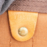 Louis Vuitton Canvas Monogram Keepall 50 Bandouliere