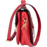 Louis Vuitton Empreinte Leather Metis Handbag
