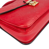 Louis Vuitton Empreinte Leather Metis Handbag