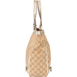 Gucci GG Monogram Abbey Handbag