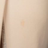 Gucci Cream Wool Coat (IT 38)