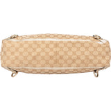 Gucci GG Monogram Abbey Handbag