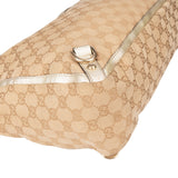 Gucci GG Monogram Abbey Handbag