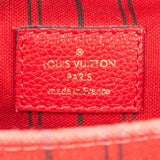 Louis Vuitton Empreinte Leather Metis Handbag