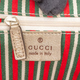Gucci GG Monogram Abbey Handbag
