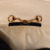 Gucci Cream Wool Coat (IT 38)