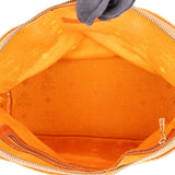 MCM Visetos Monogram Handbag