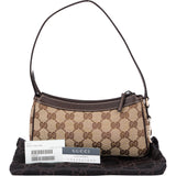 Gucci GG Monogram Jolicoeur Mini Handbag